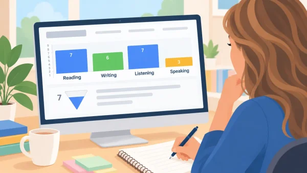 Analyzing the Assessment Dashboard