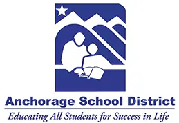 Distrito escolar de Anchorage
