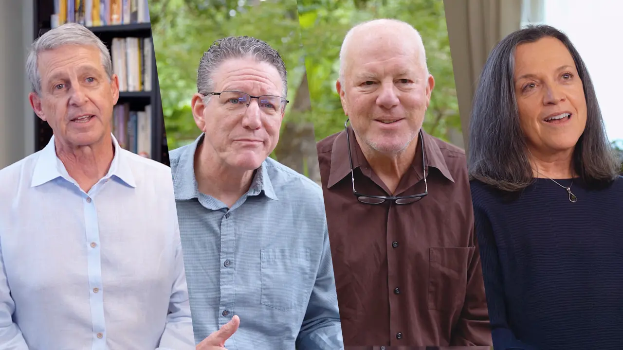 Avant History and Mission with the Founders | Avant Assessment
