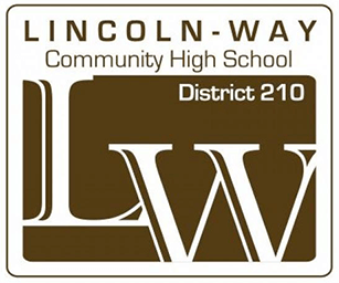 Lincoln Way logo